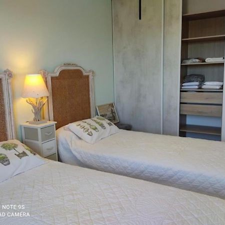 Grand T3 Meuble Luxe Apartment บอร์โด ภายนอก รูปภาพ