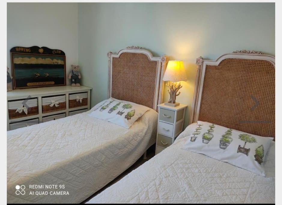Grand T3 Meuble Luxe Apartment บอร์โด ภายนอก รูปภาพ